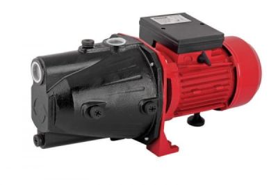 Raider Помпа водна 1100W 1" max 40L/min RD-JET100 (070117)