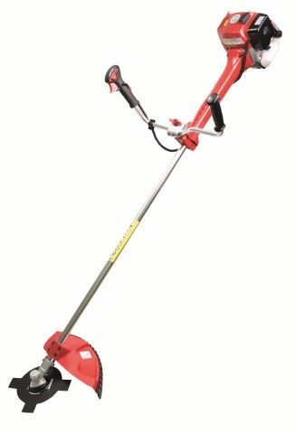 RAIDER Коса бензинова с нож и корда 1.8kW RD-GBC15