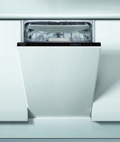 Съдомиялна за вграждане Hotpoint Ariston HSIP 4O21 WFE