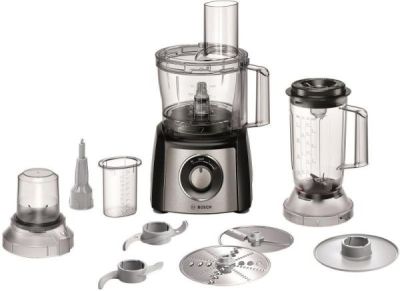 Кухненски робот Bosch MCM3501M