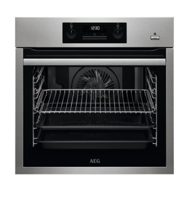 ФУРНА ЗА ВГРАЖДАНЕ AEG BPS351120M
