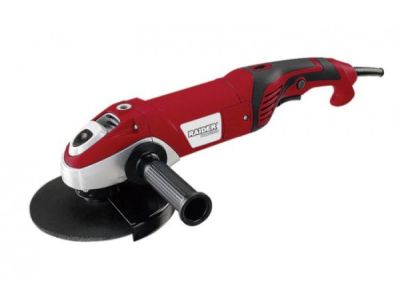 Raider Ъглошлайф 180mm 1400W плавен старт рег. обороти RD-AG10T