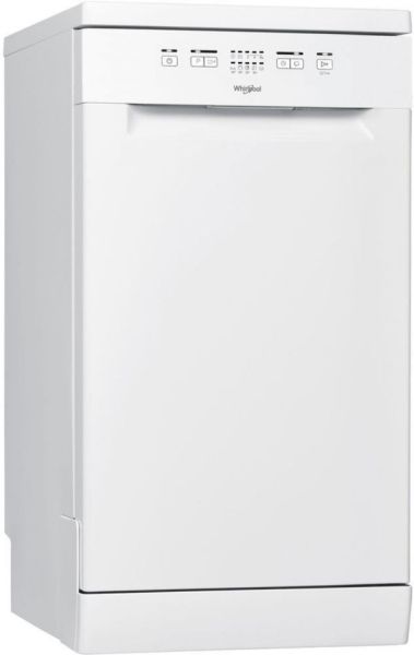 Съдомиялна машина 45см Whirlpool WSFE2B19