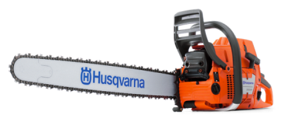 Моторен трион Husqvarna 390XP